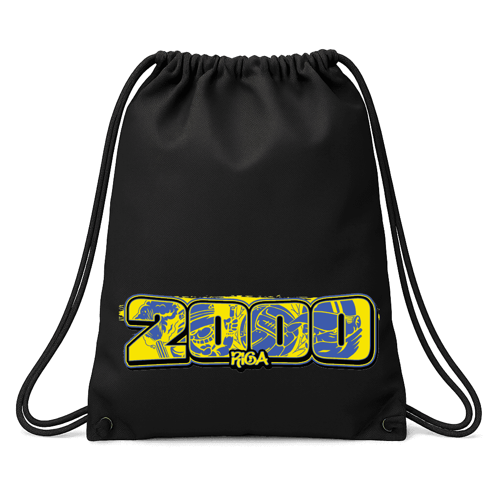 2000 Riga Sack Pack