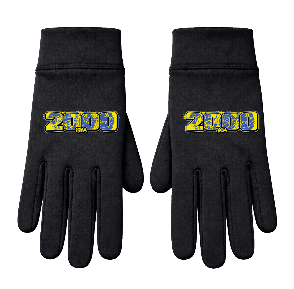 2000 Riga Handschuhe