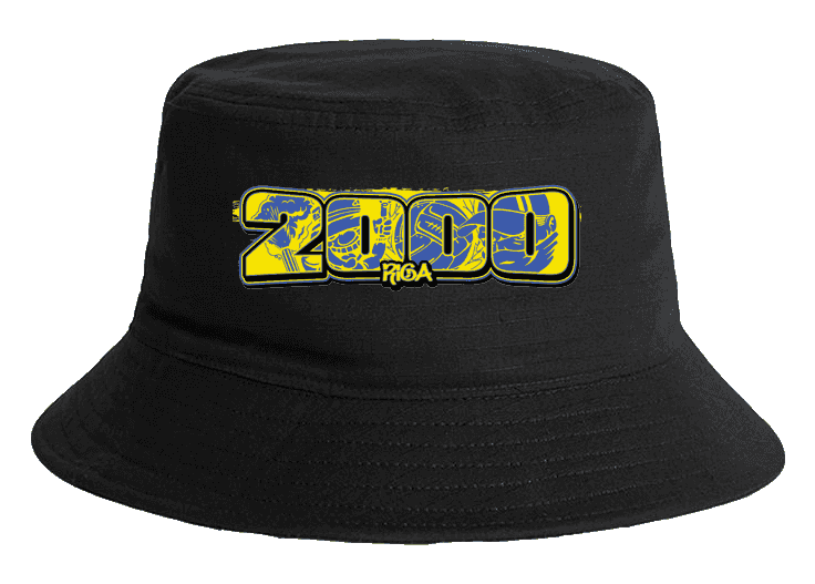 2000 Riga Kapa