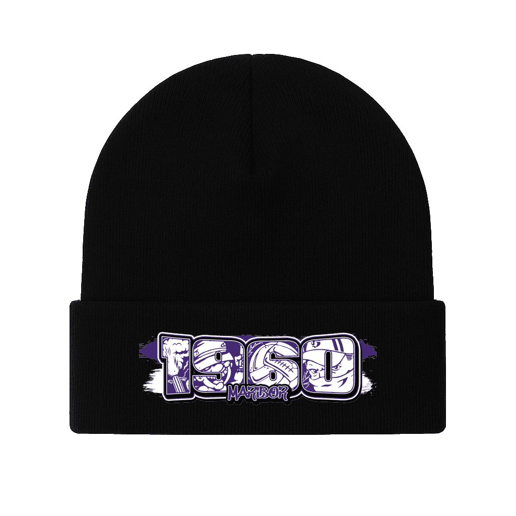 1960 Maribor Czapka beanie