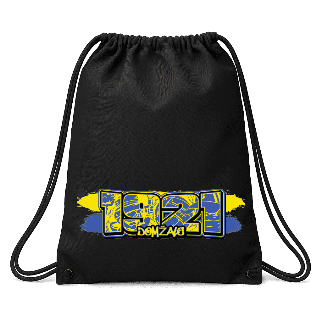 1921 Domžale Säckpack