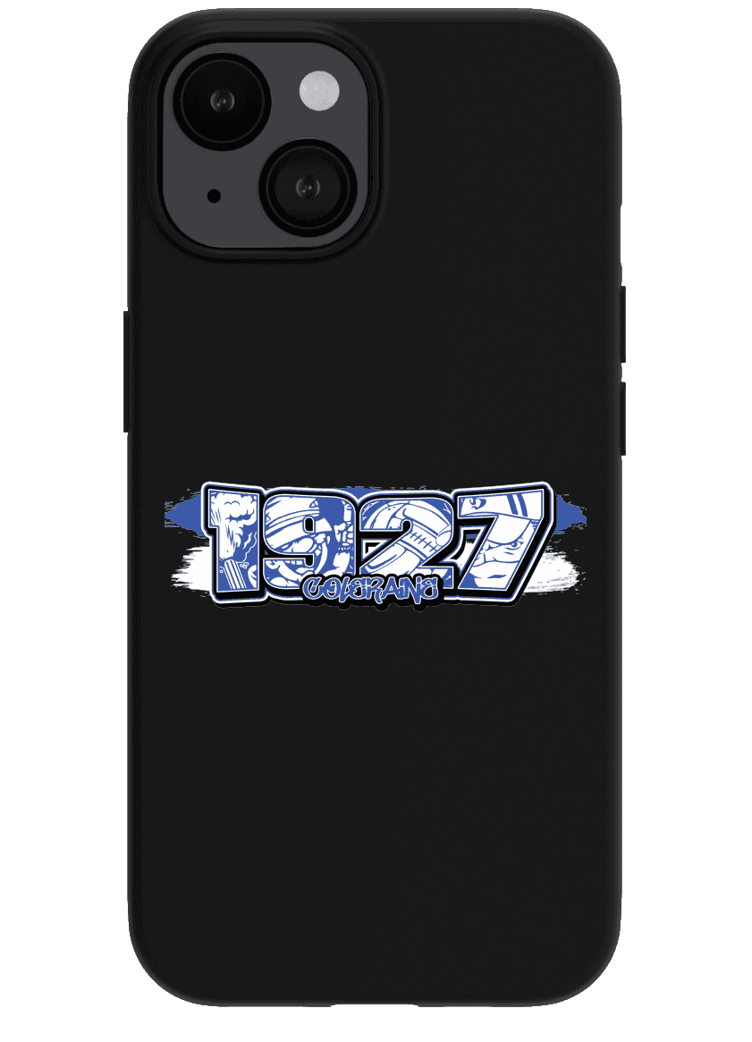 1927 Coleraine Futrola za Iphone