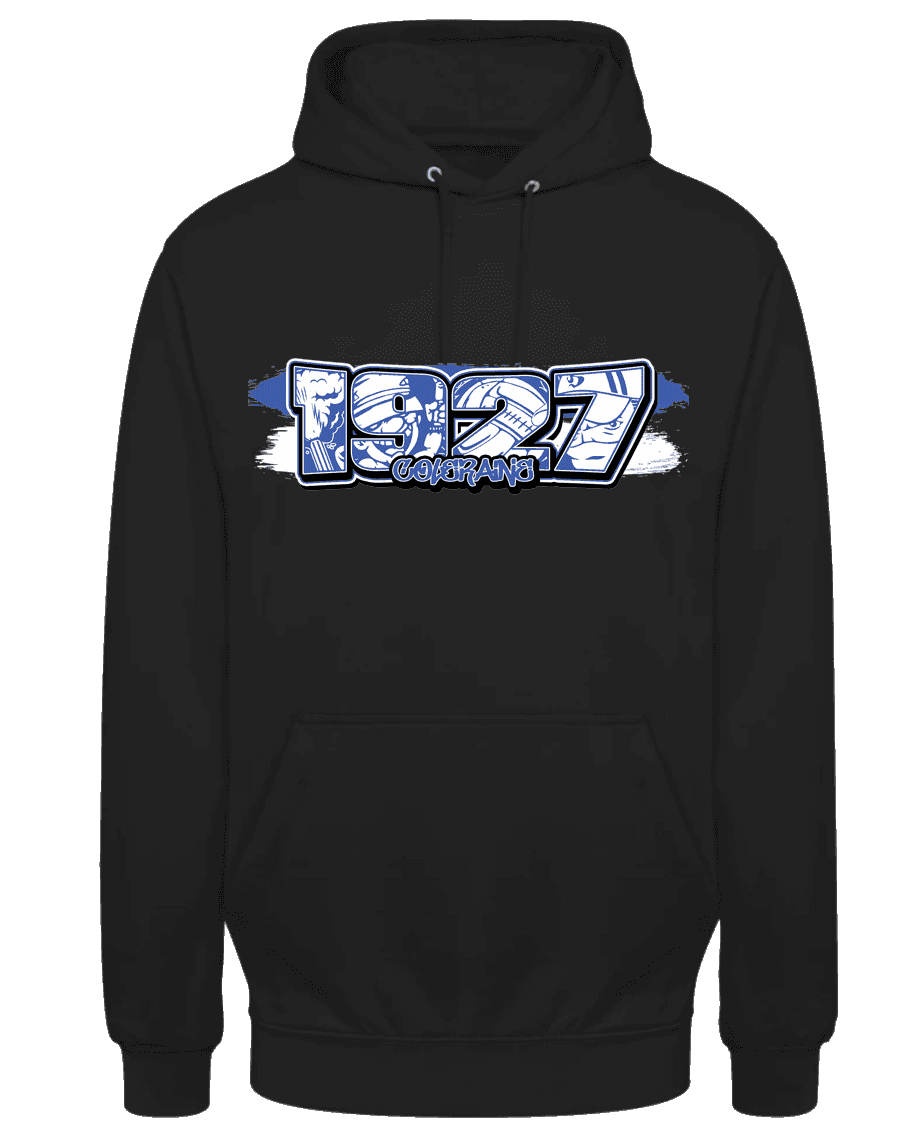 1927 Coleraine Hoodie