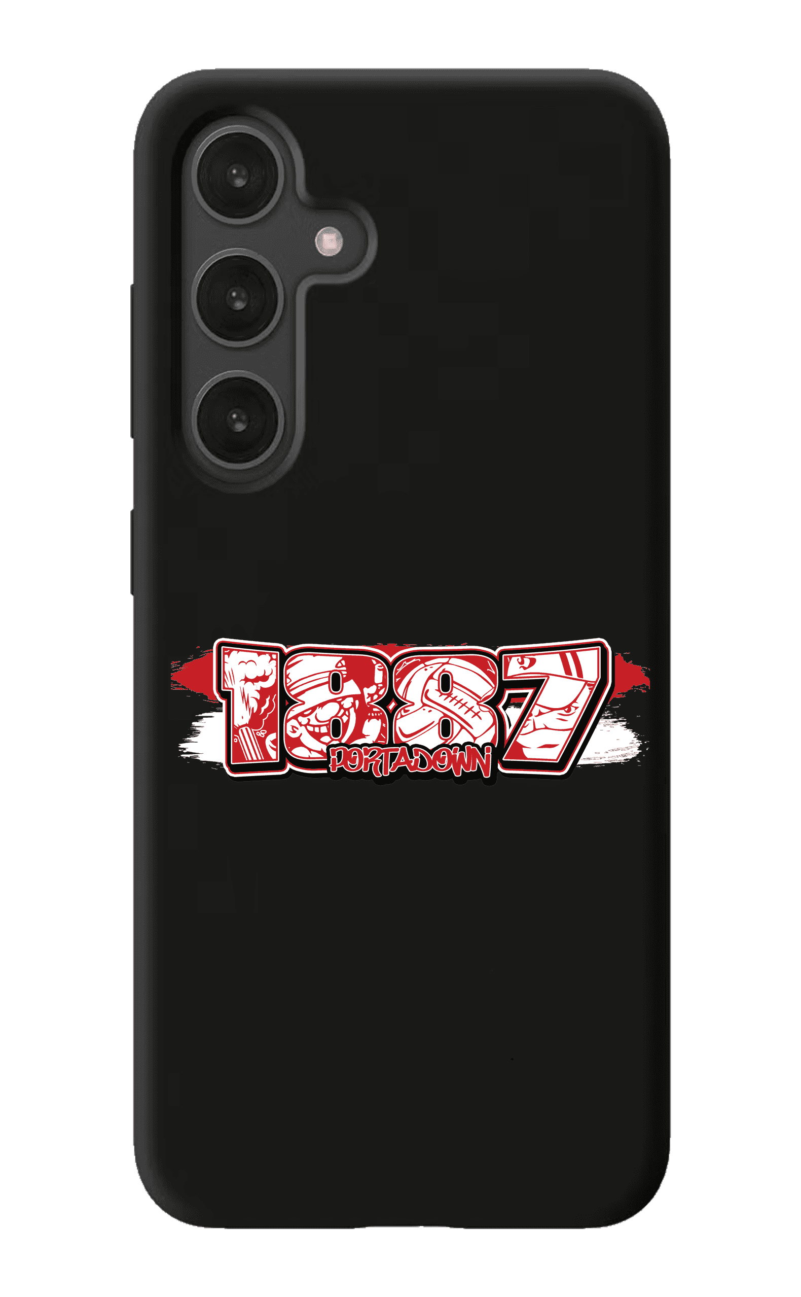 1887 Portadown Futrola za Samsung