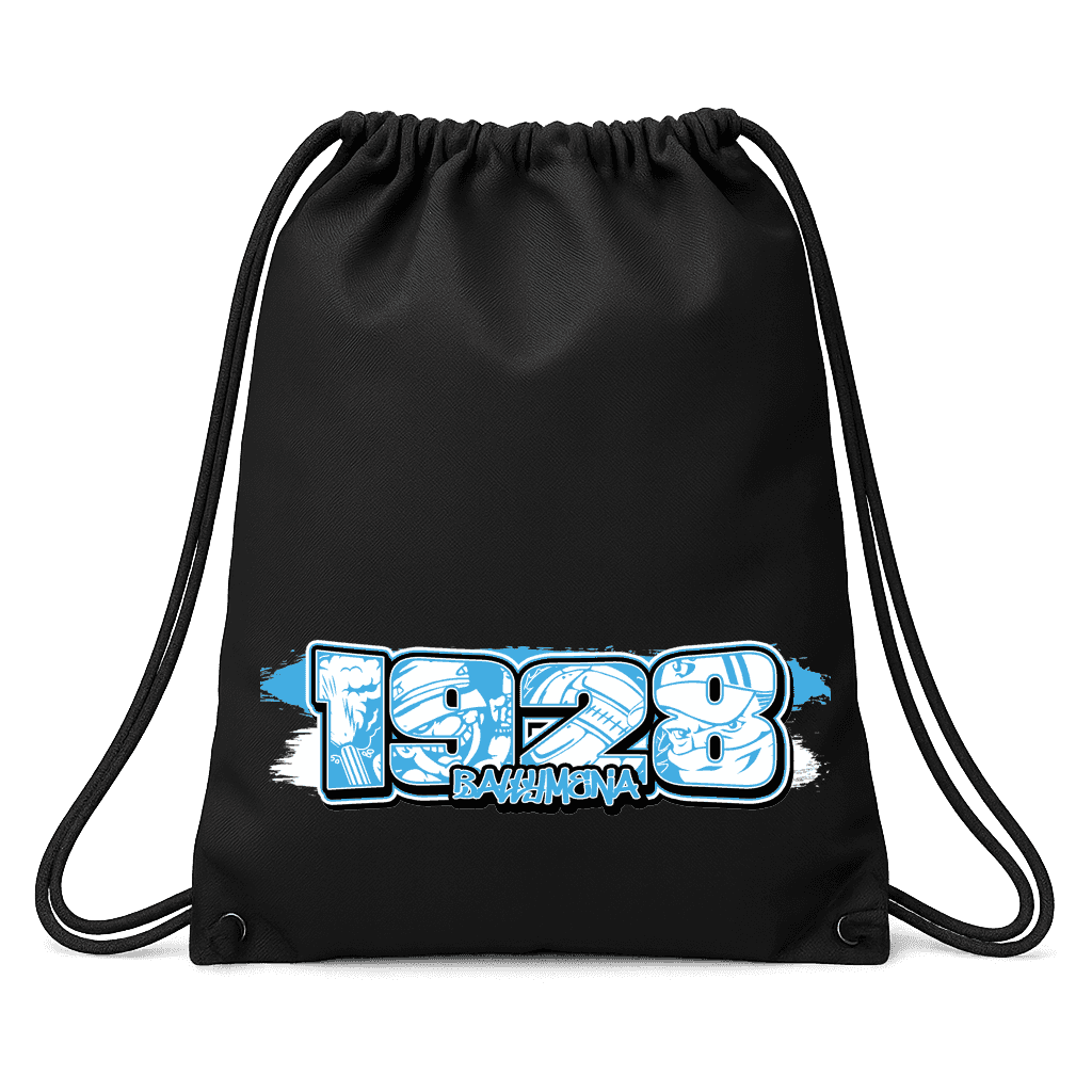 1928 Ballymena Torba sa šnure