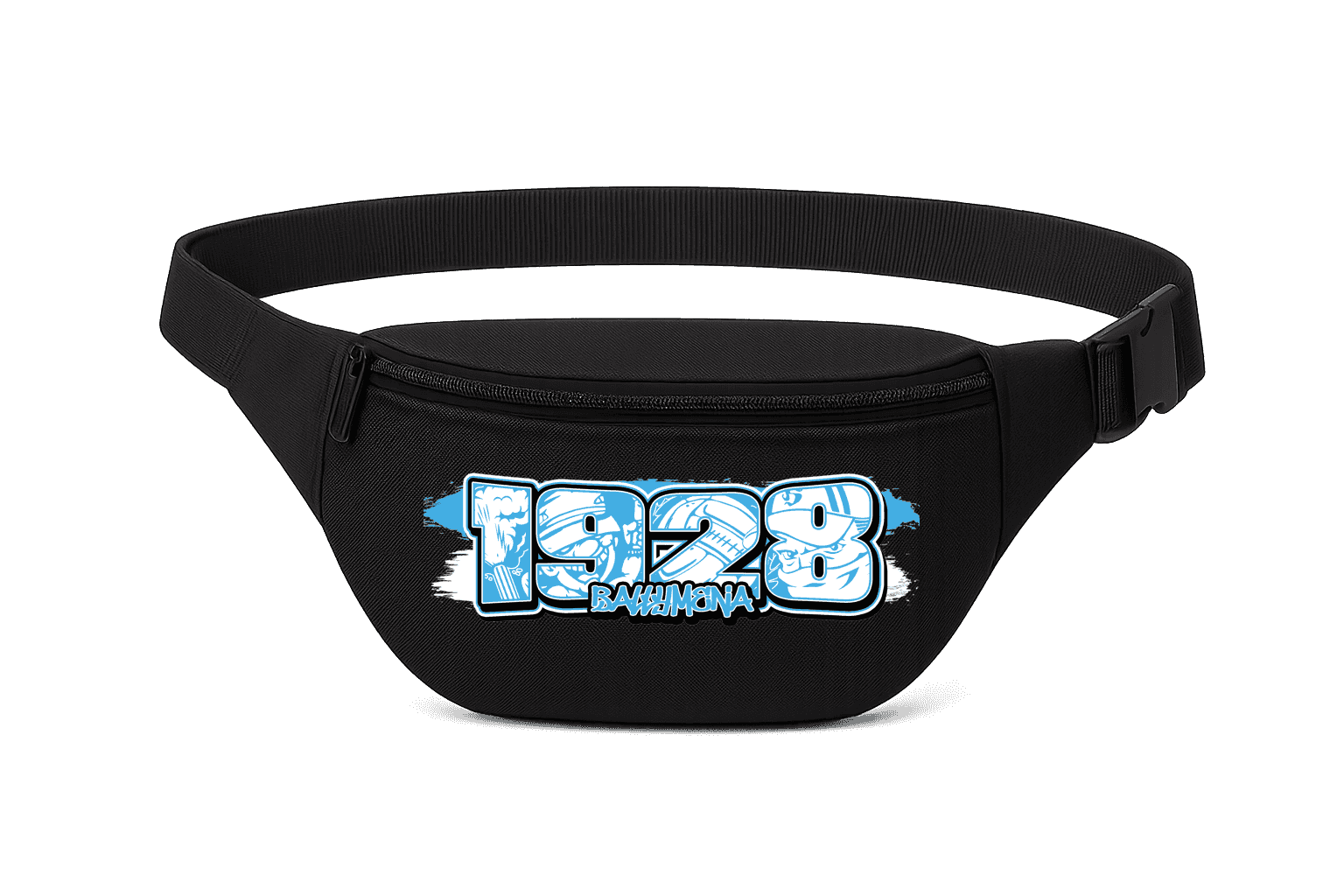 1928 Ballymena Fanny pack