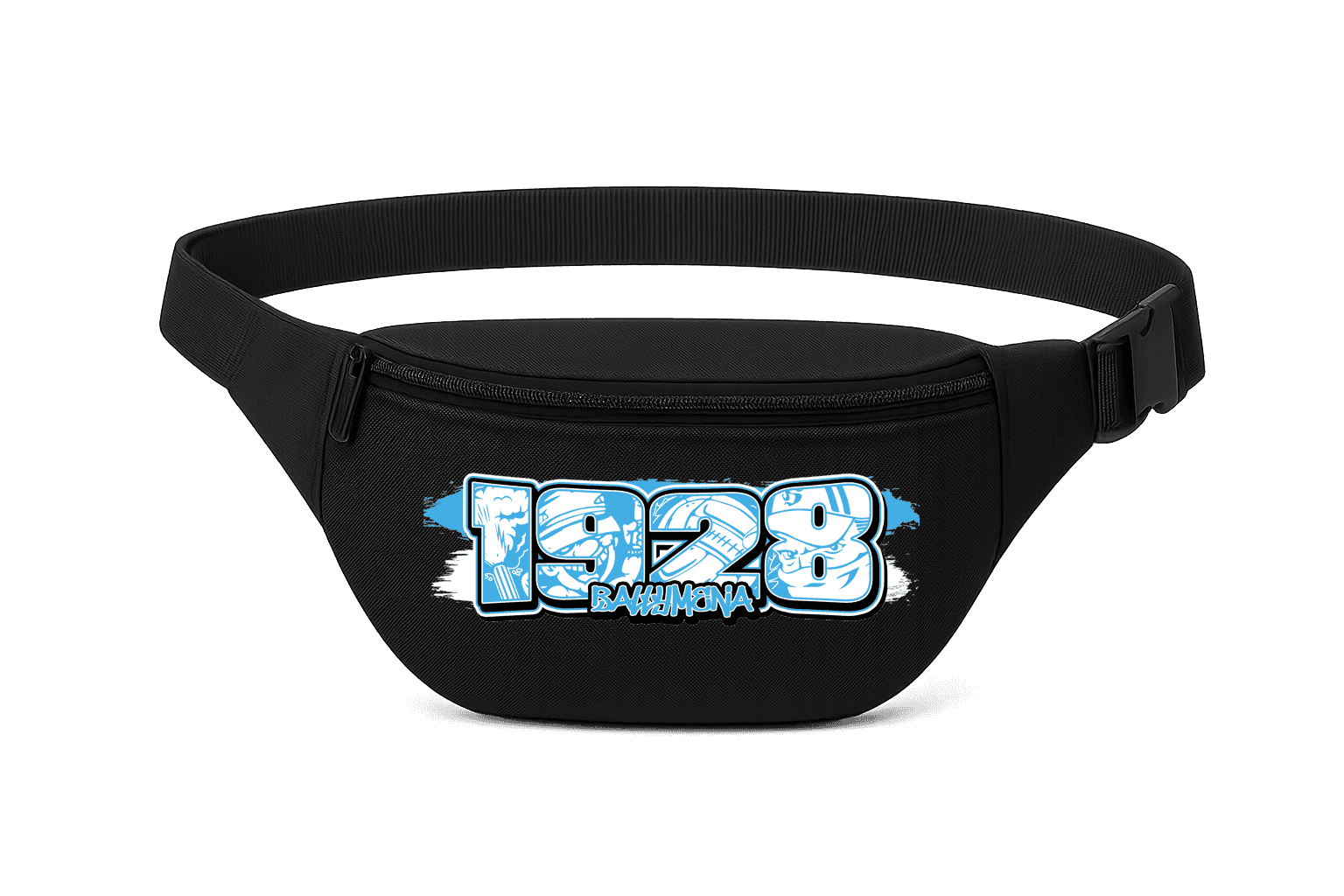 1928 Ballymena Fanny pack