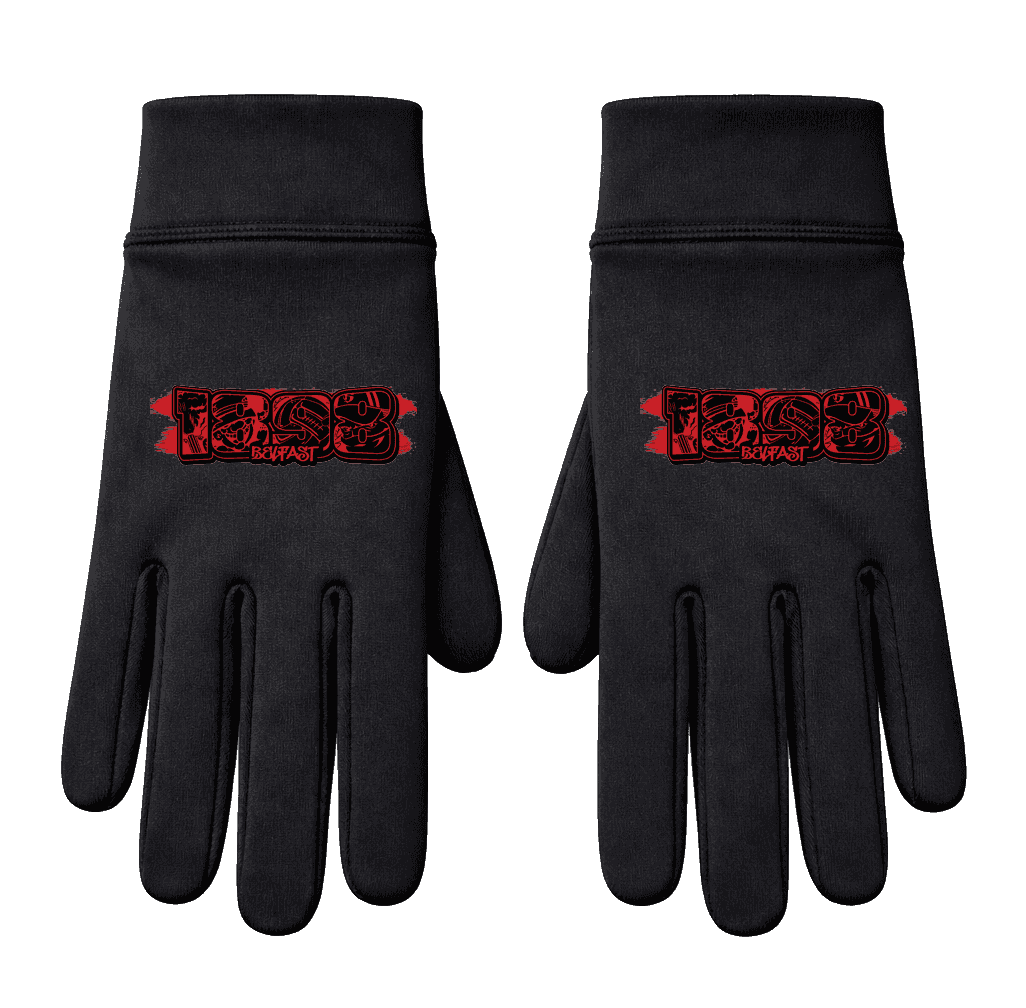 1898 Belfast Handschuhe