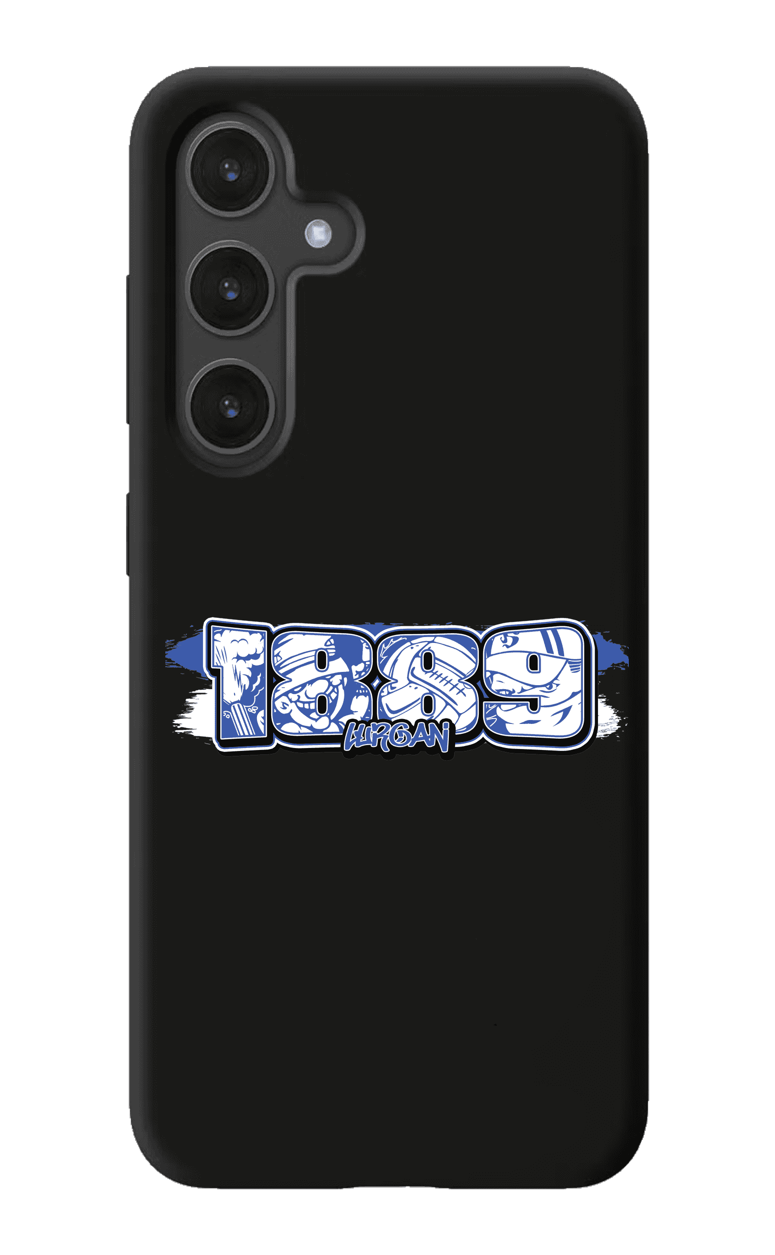 1889 Lurgan Futrola za Samsung