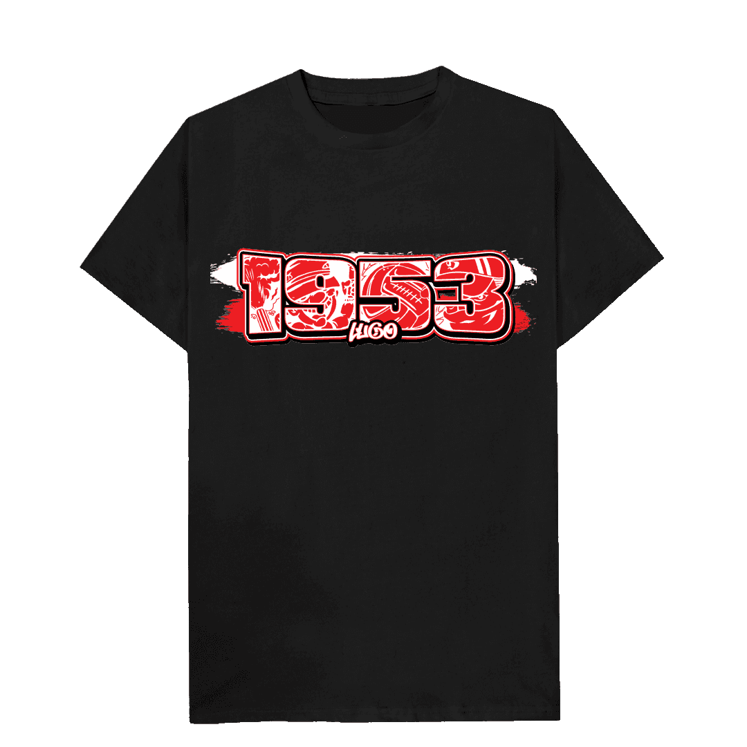 1953 Lugo T-Shirt