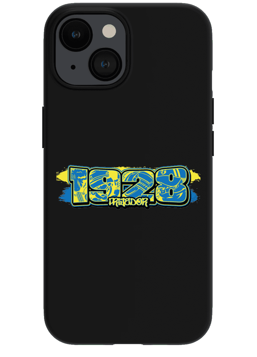 1928 Prijedor iPhone hoes