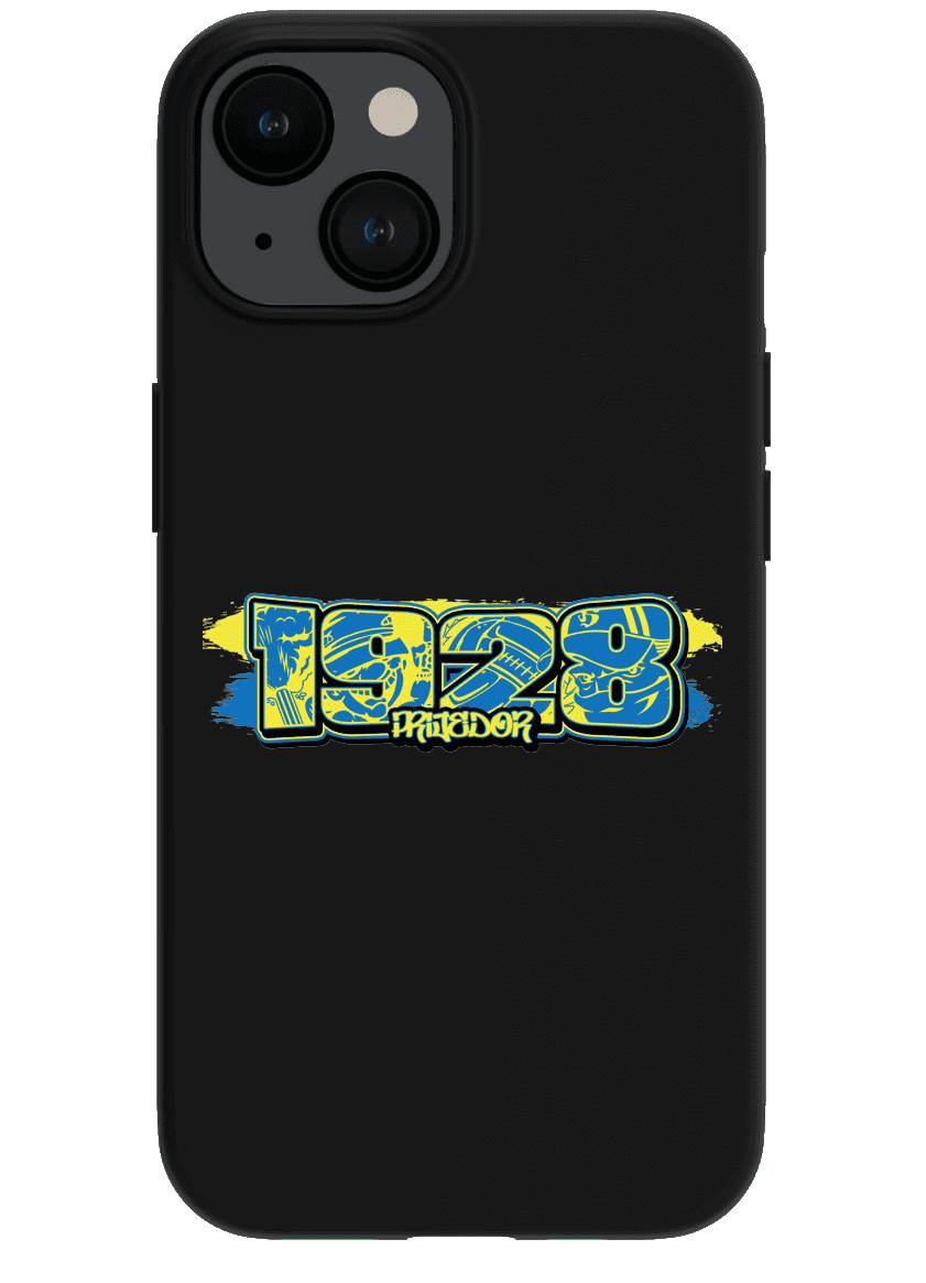 1928 Prijedor iPhone hoes
