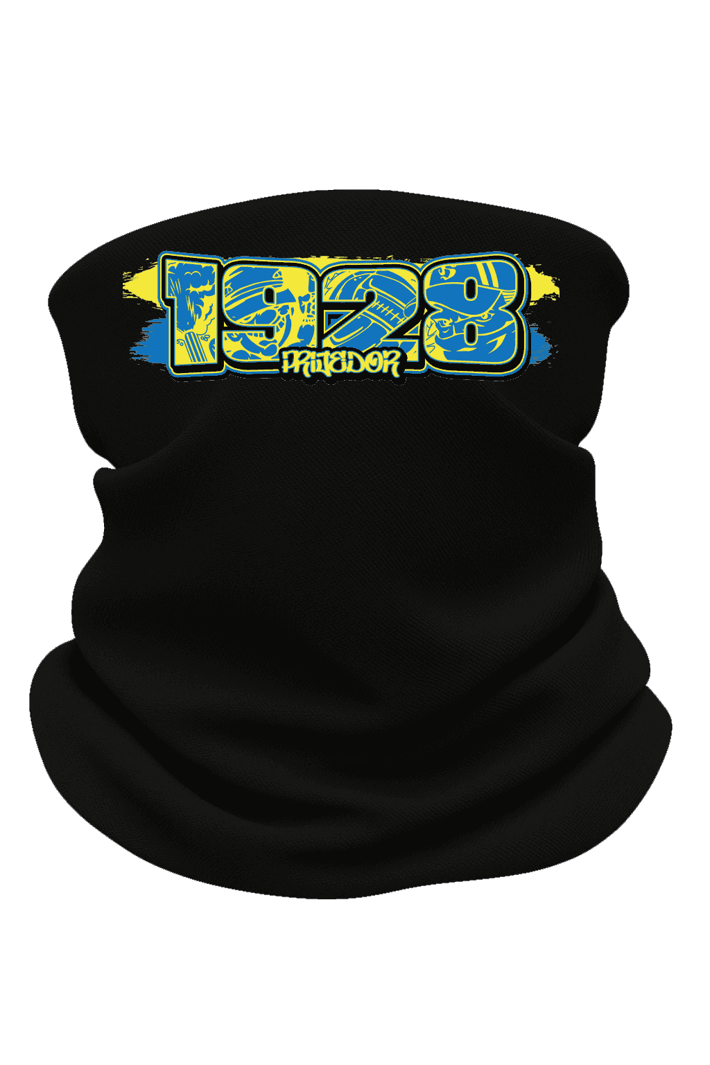 1928 Prijedor Nekwarmer