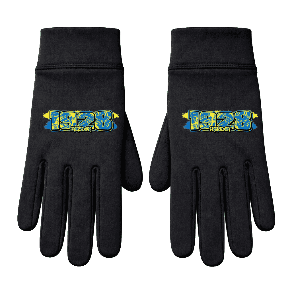 1928 Prijedor Handschoenen