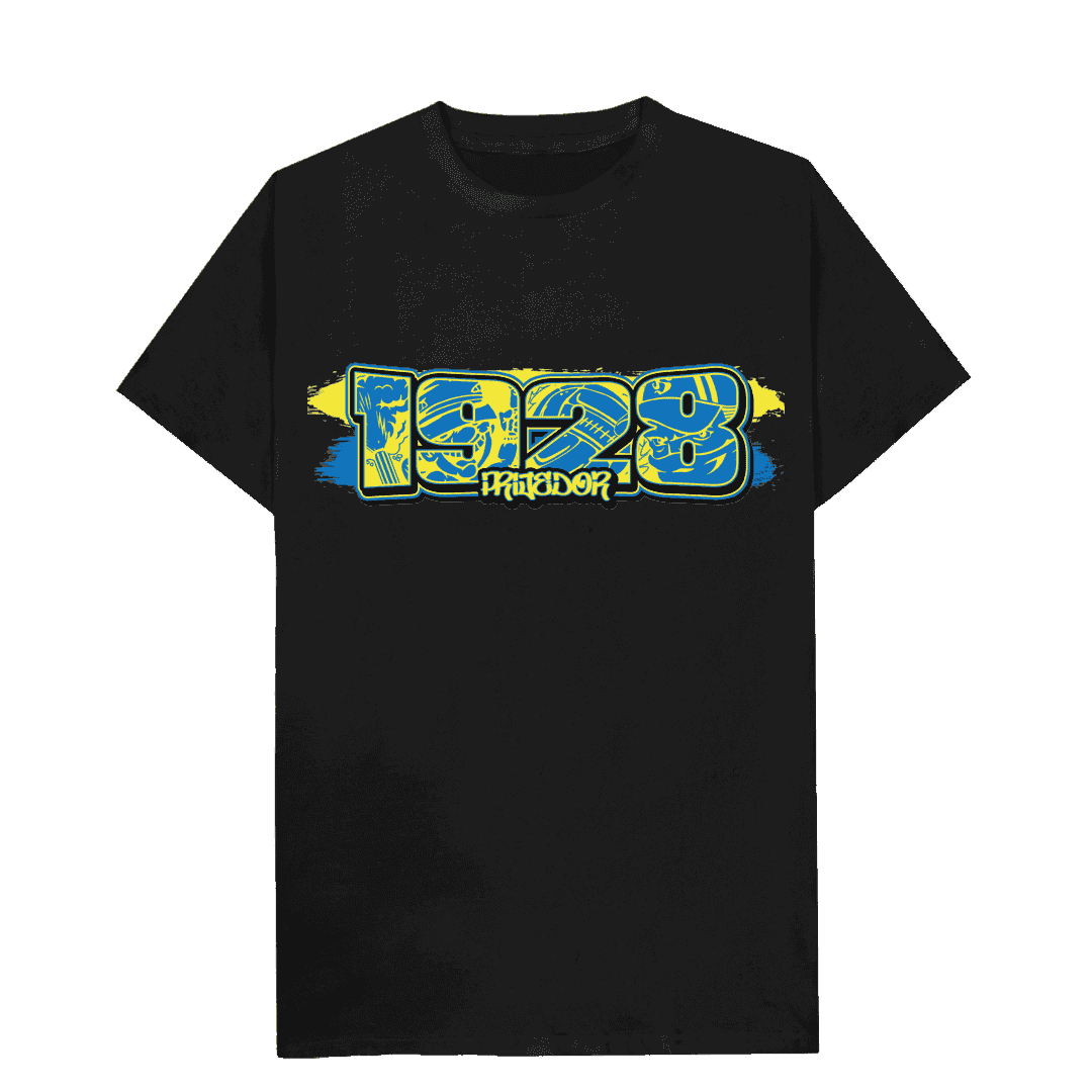 1928 Prijedor T-shirt