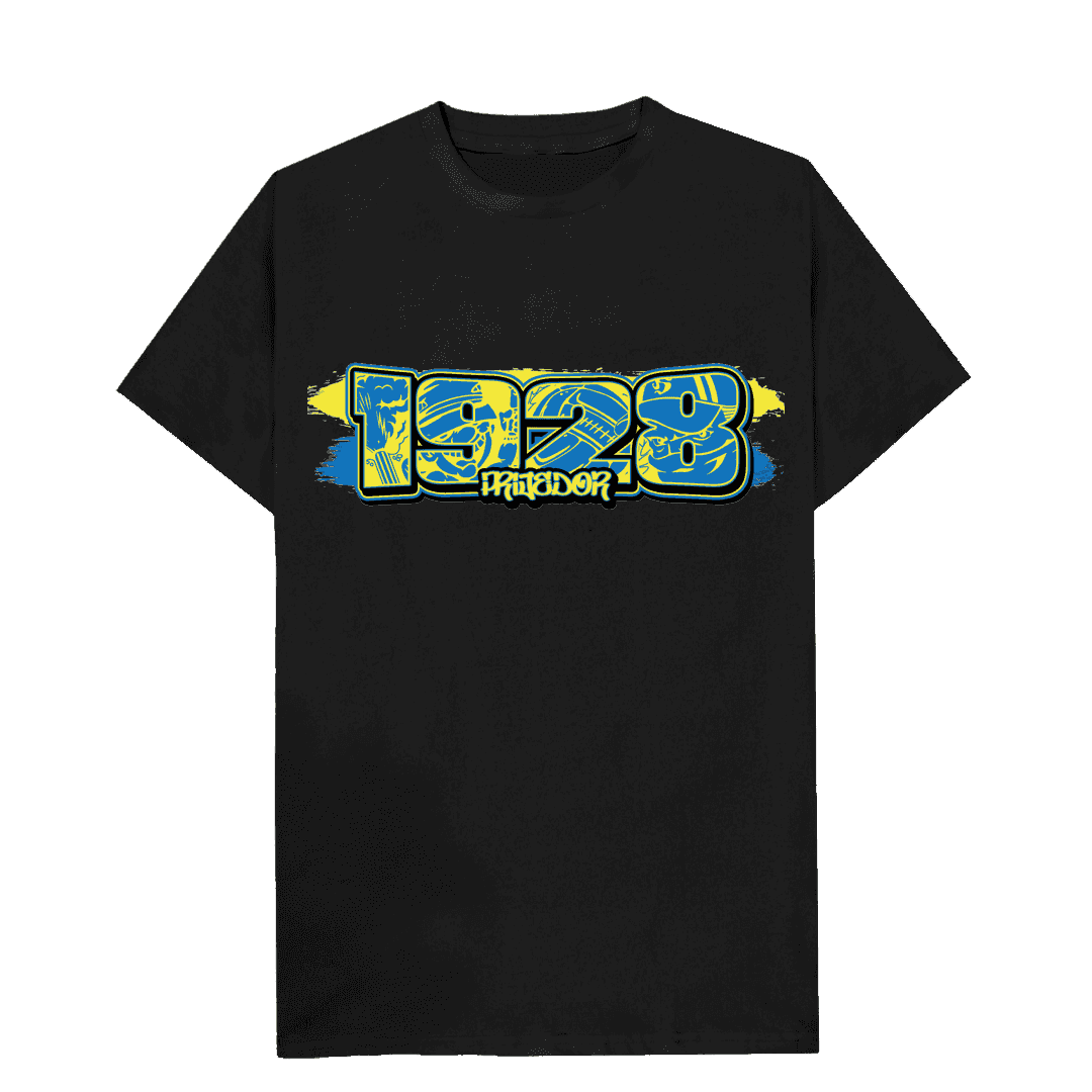 1928 Prijedor T-shirt