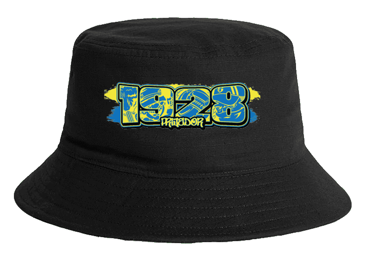 1928 Prijedor Bucket Hat
