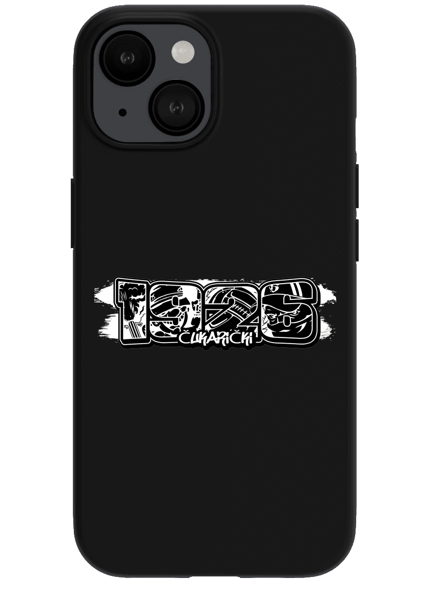 1926 Čukarički Iphone Case
