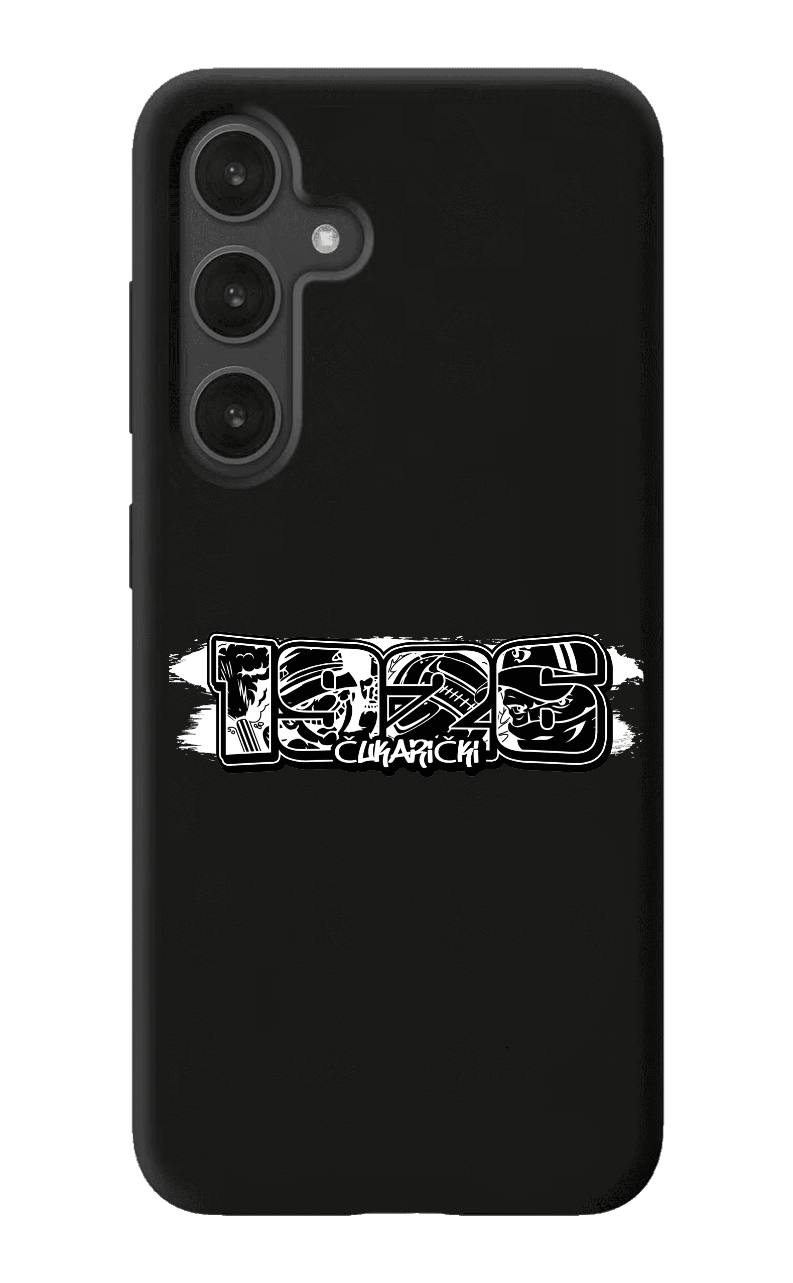 1926 Čukarički Samsung Case