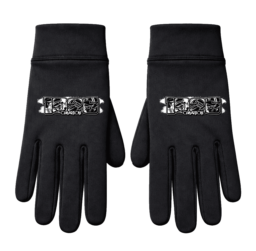 1926 Čukarički Gloves