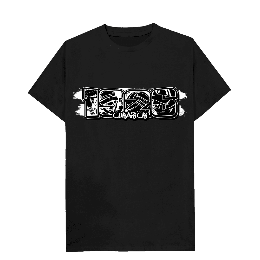 1926 Čukarički T-Shirt