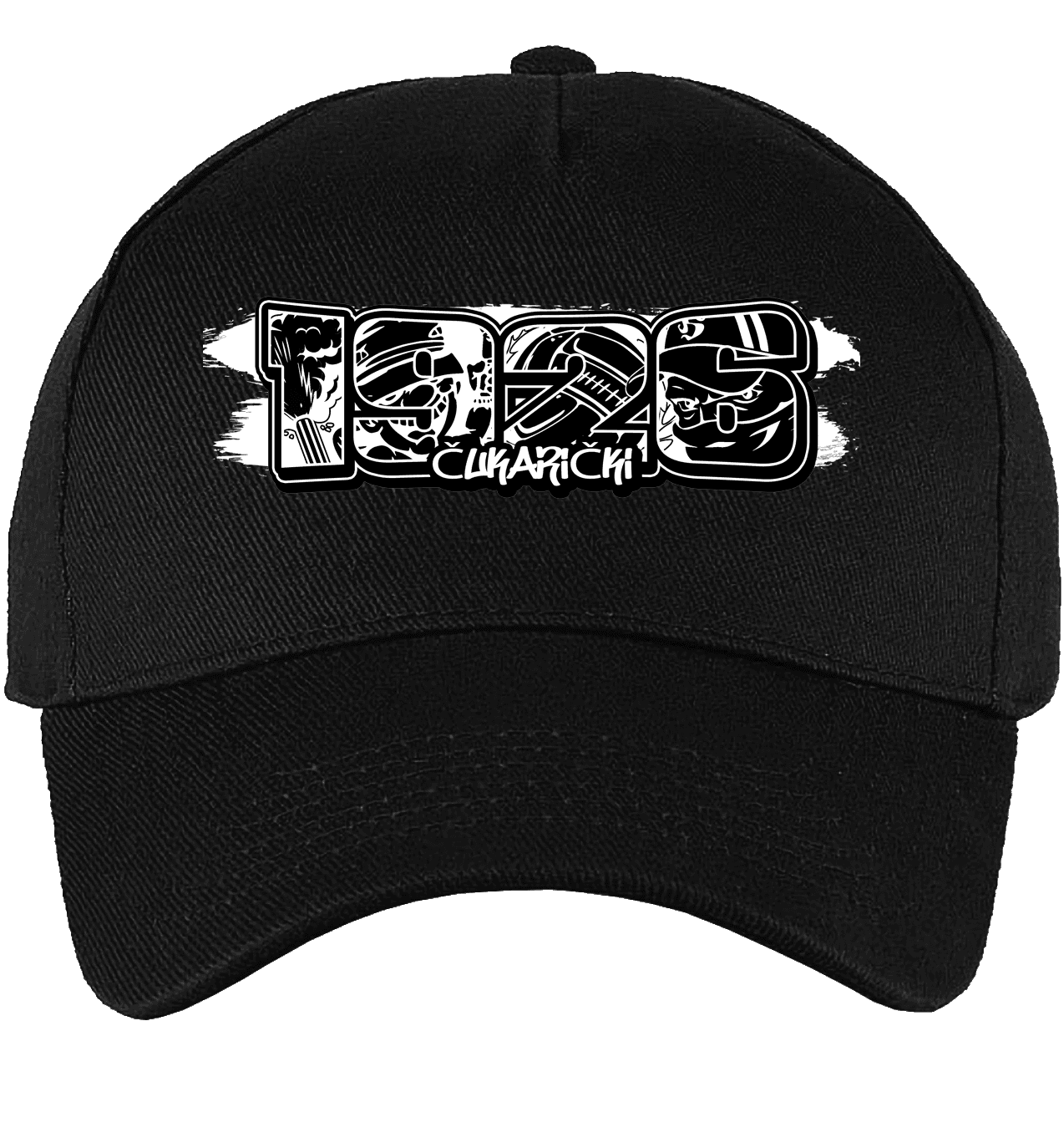 1926 Čukarički Cap