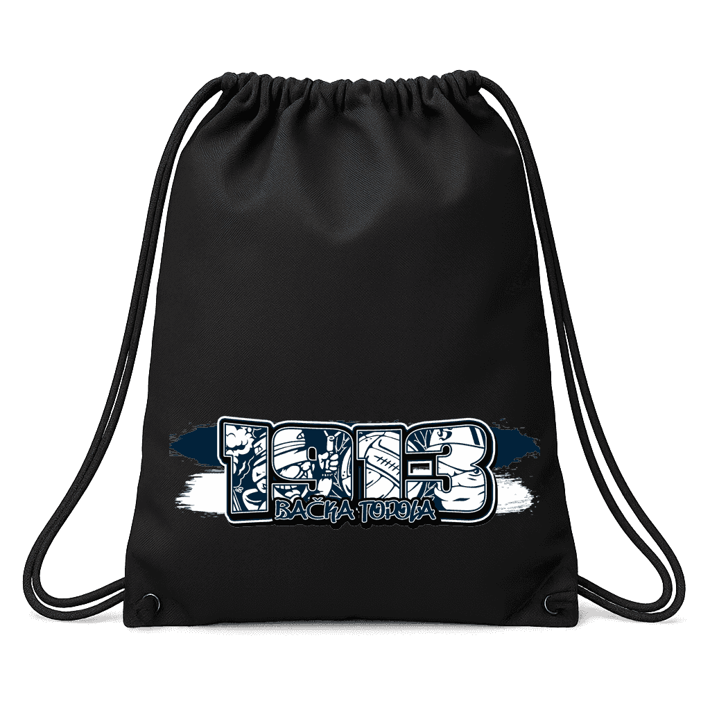 1913 Bačka Topola Sack Pack
