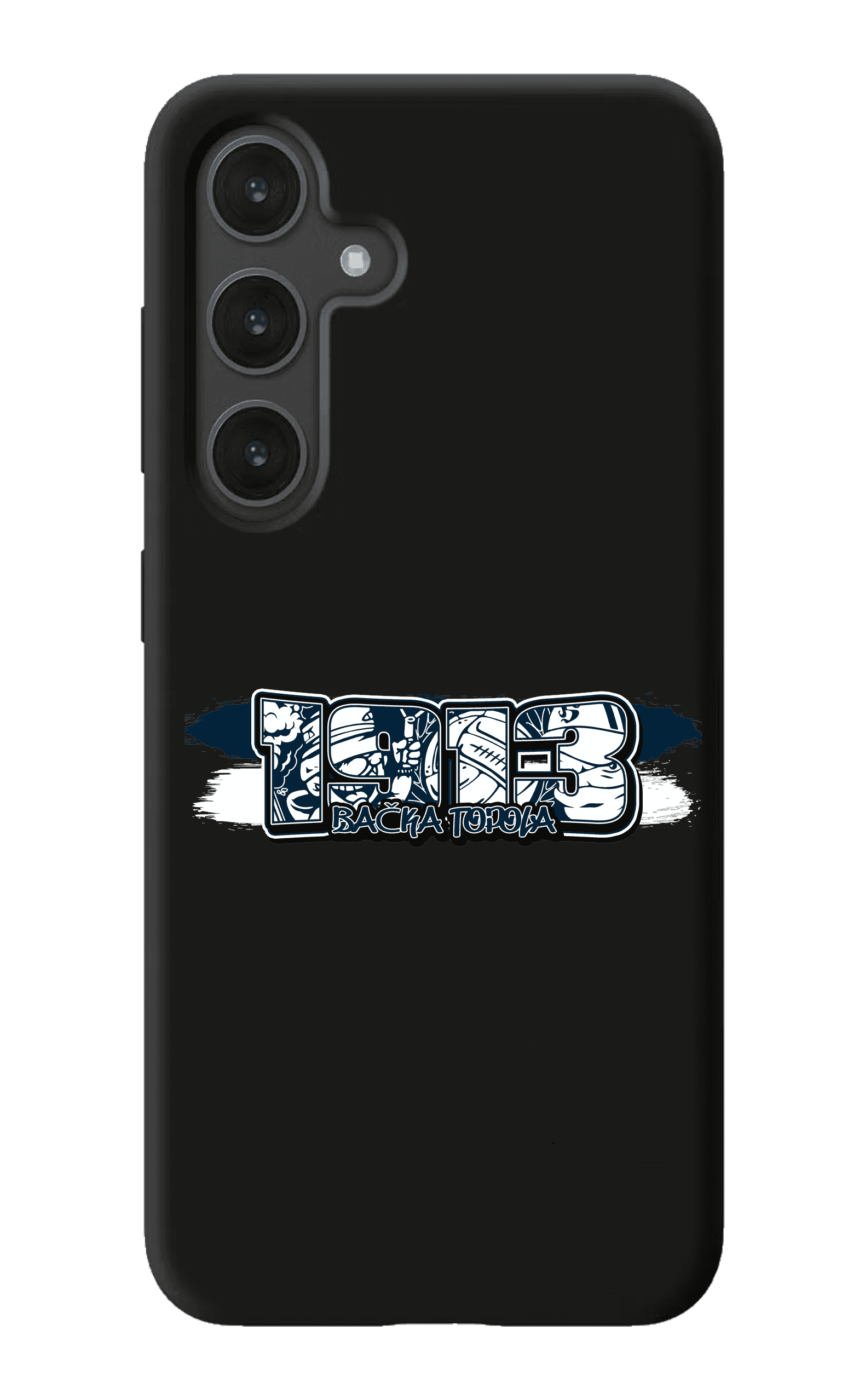 1913 Bačka Topola Samsung Cover