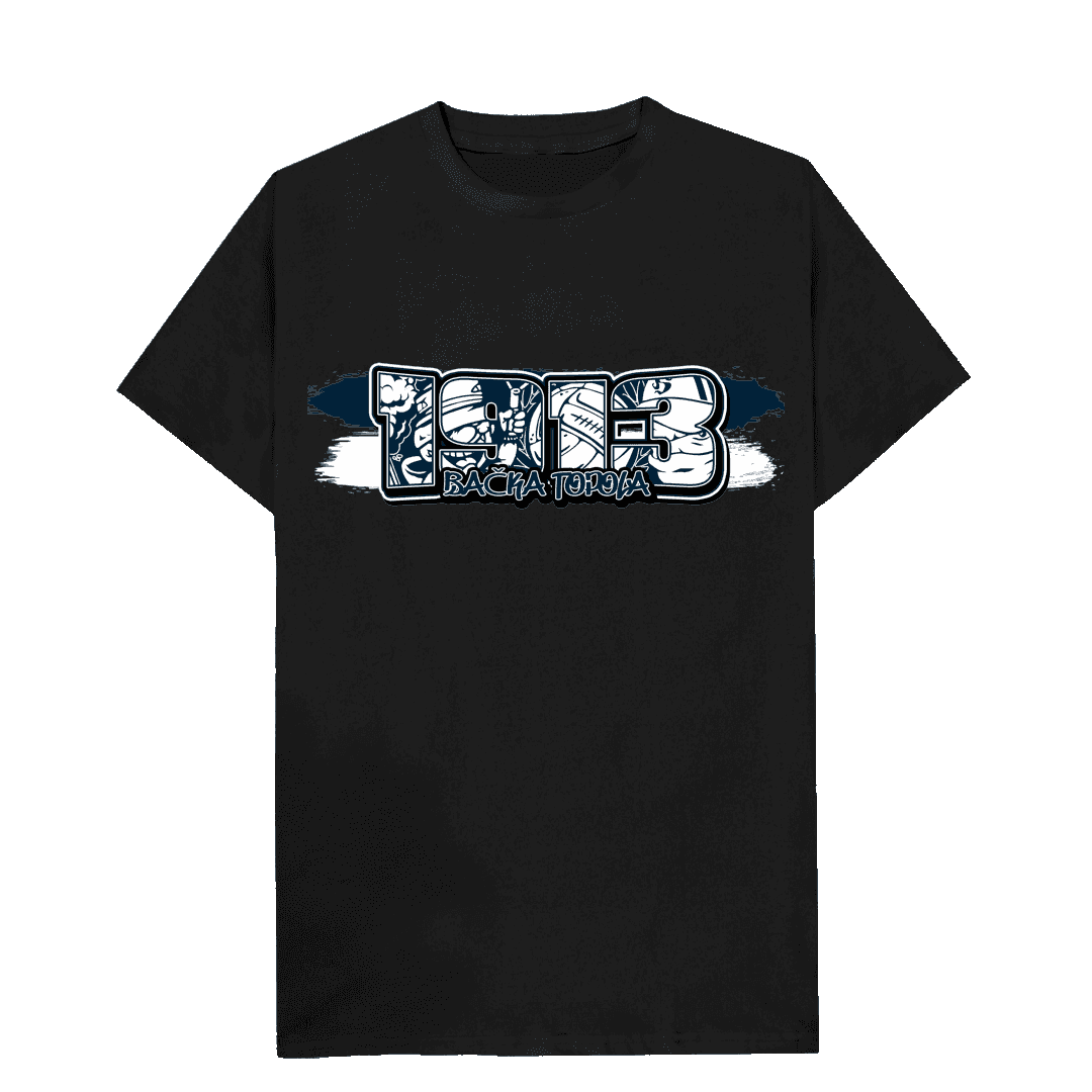 1913 Bačka Topola T-Shirt
