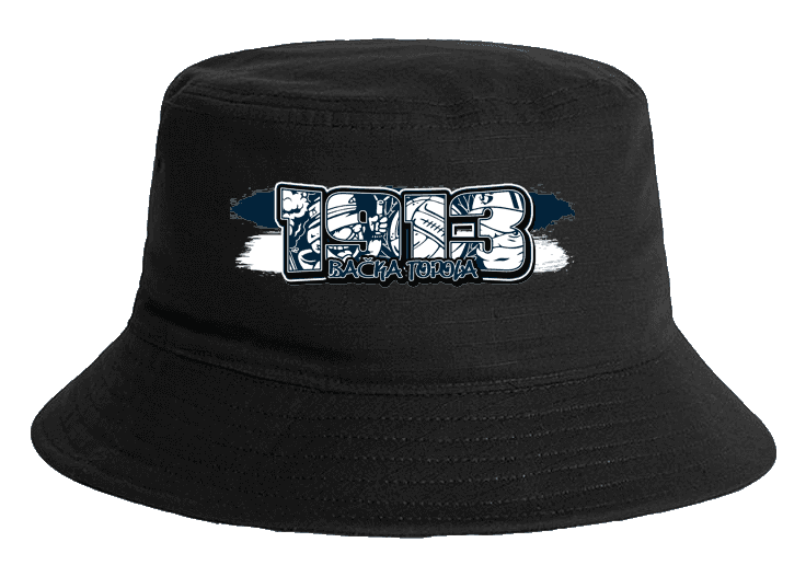 1913 Bačka Topola Bucket Hat