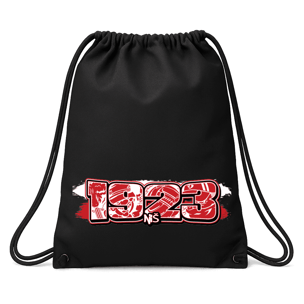 1923 Niš Sack Pack