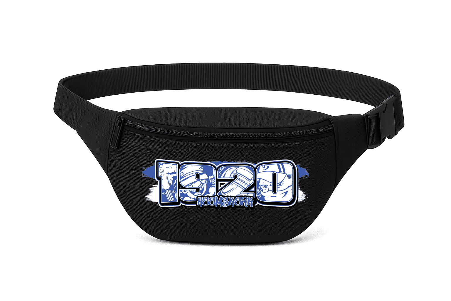 1920 Heemskerk Fanny pack