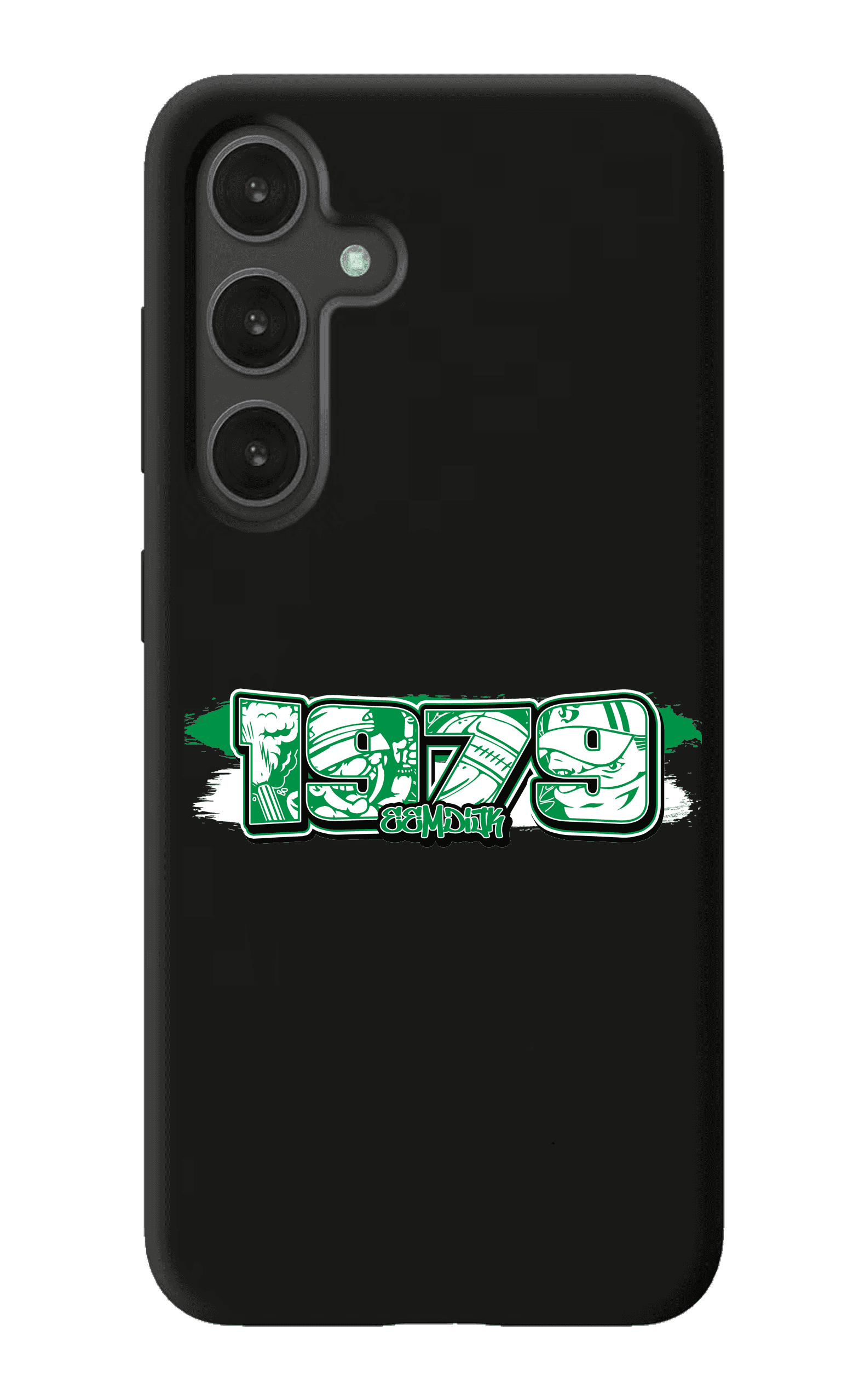 1979 Eemdijk Funda de Samsung