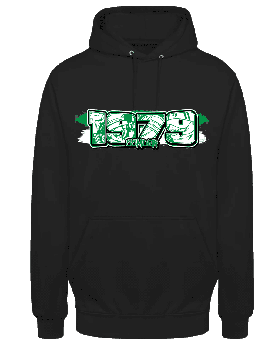1979 Eemdijk Sudadera