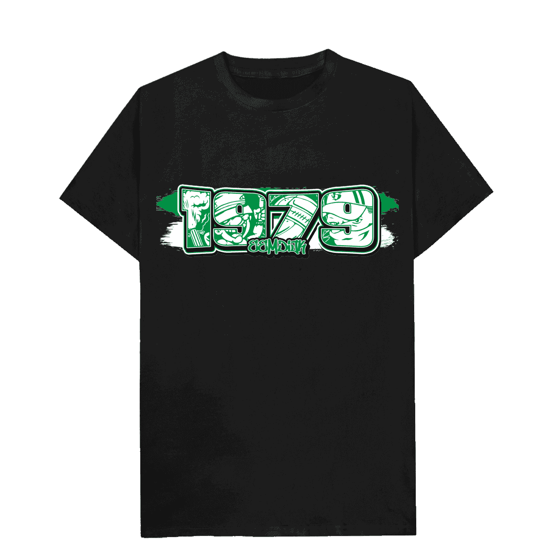 1979 Eemdijk Camiseta