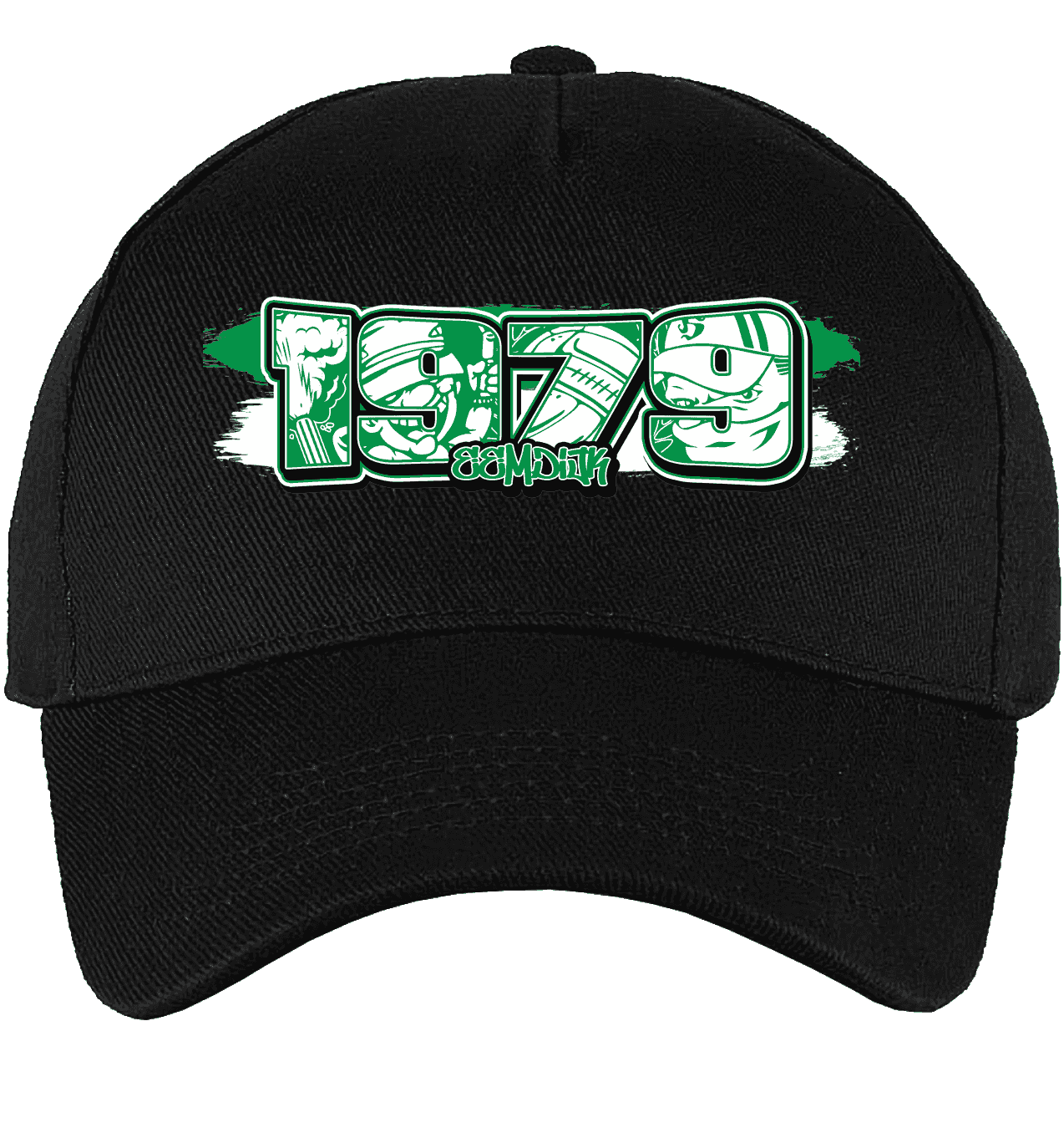1979 Eemdijk Gorra