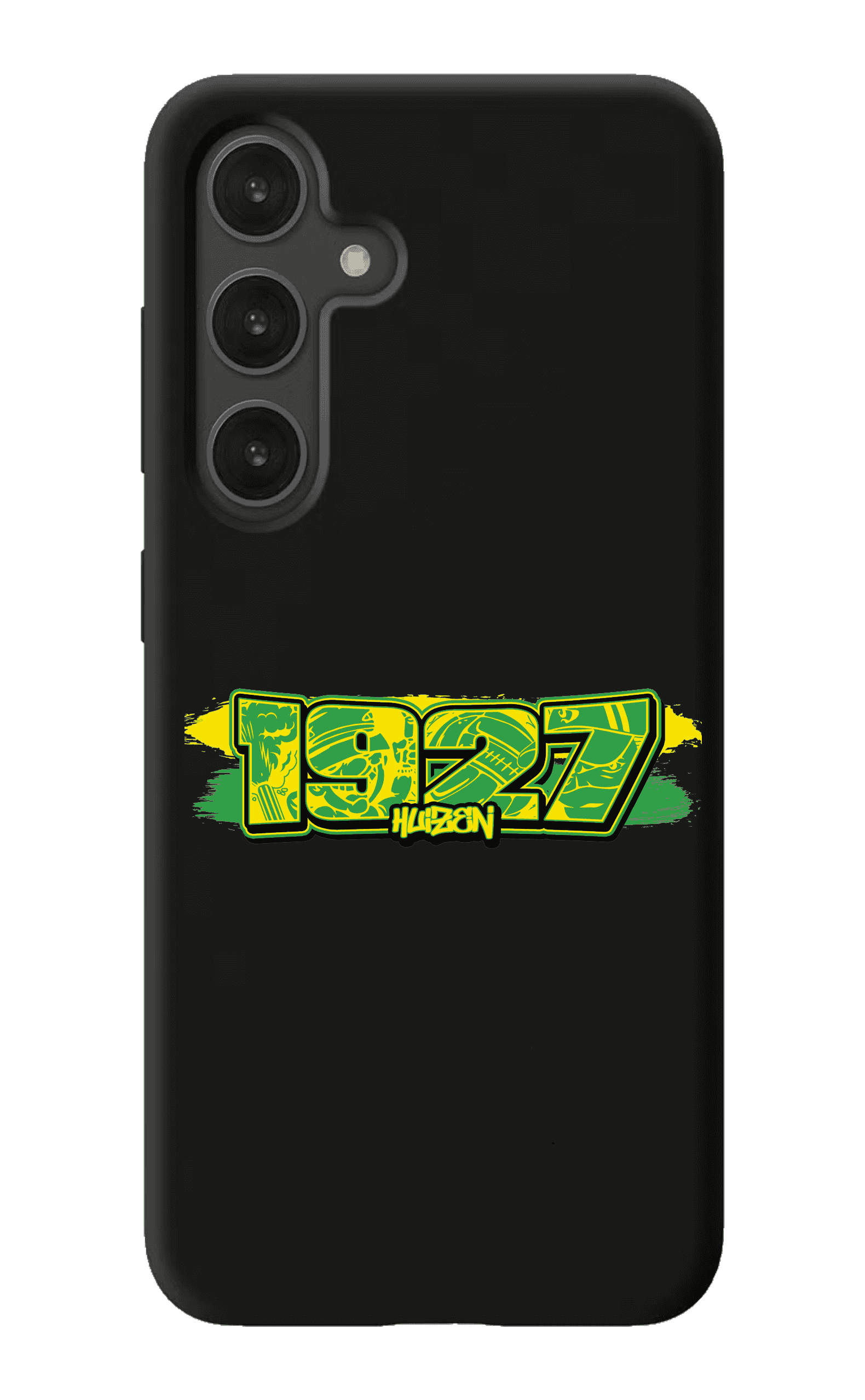 1927 Huizen Custodia per Samsung
