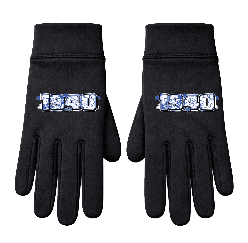 1940 Urk Gloves