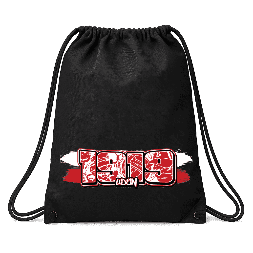 1919 Uden Sack Pack