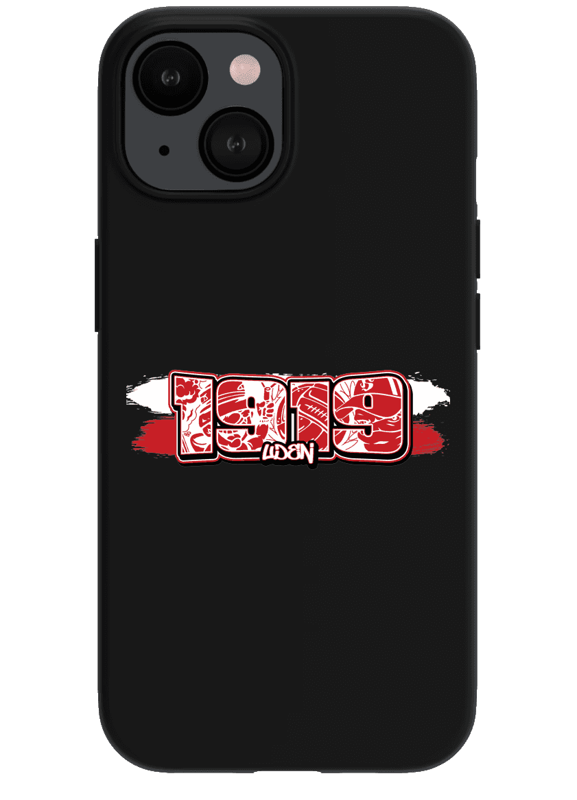 1919 Uden iPhone-Hülle