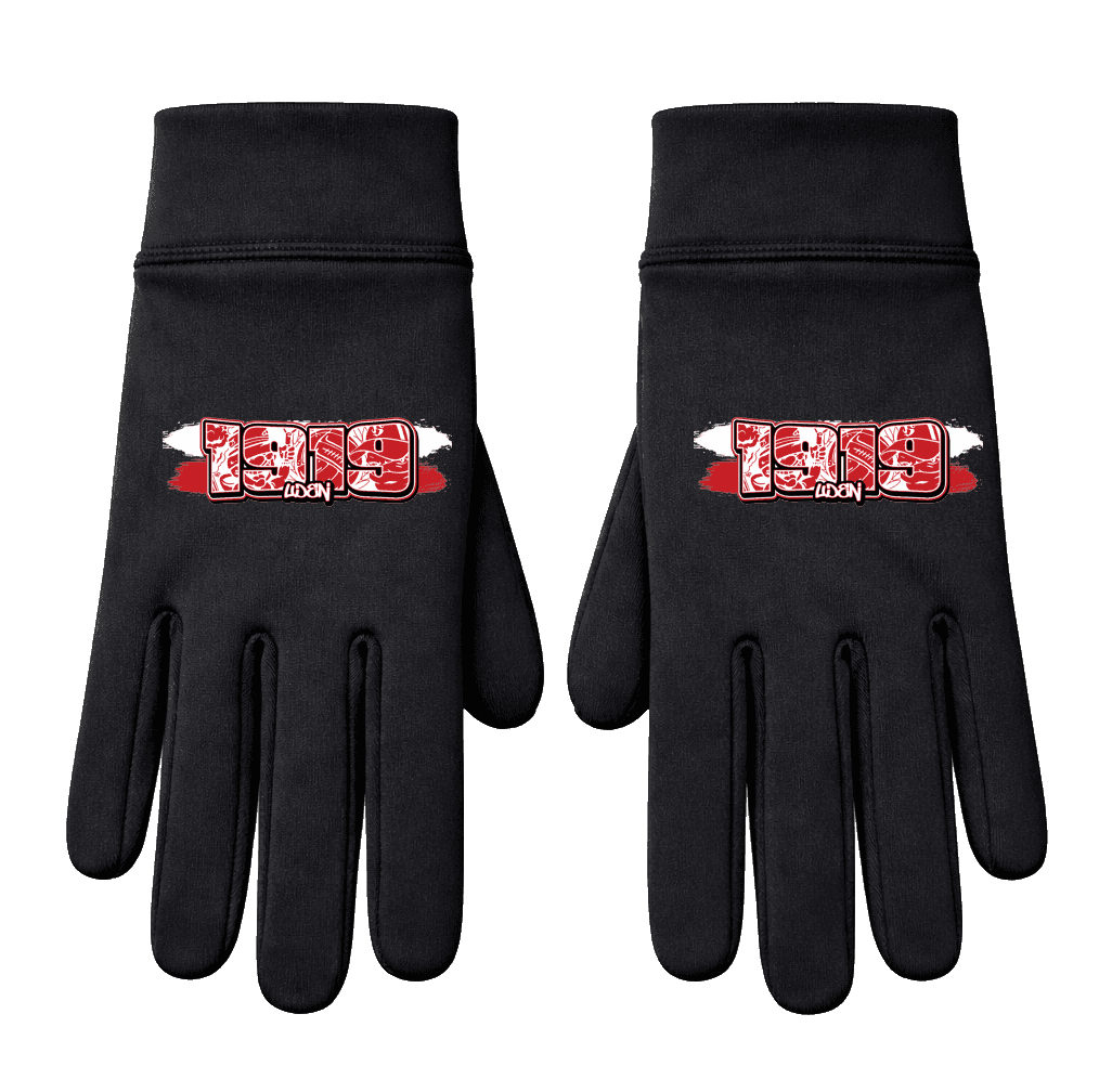 1919 Uden Handschuhe
