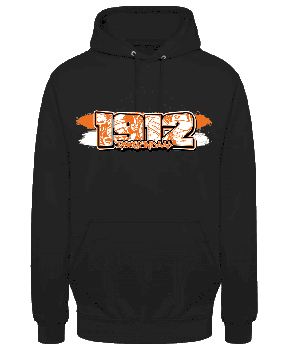1912 Roosendaal Hoodie