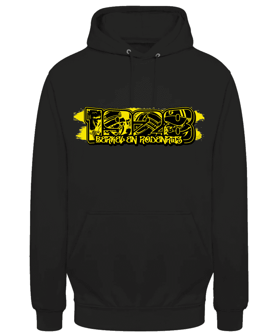 1928 Berkel en Rodenrijs Hoodie