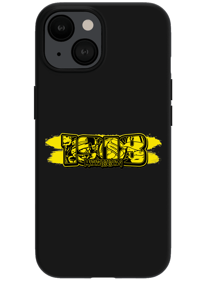 1918 Meerssen iPhone-Hülle