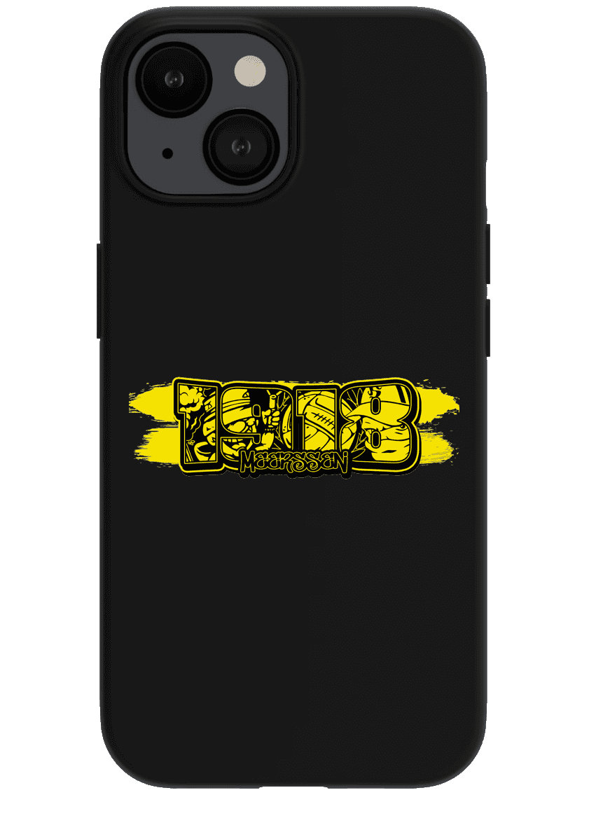 1918 Meerssen iPhone-Hülle