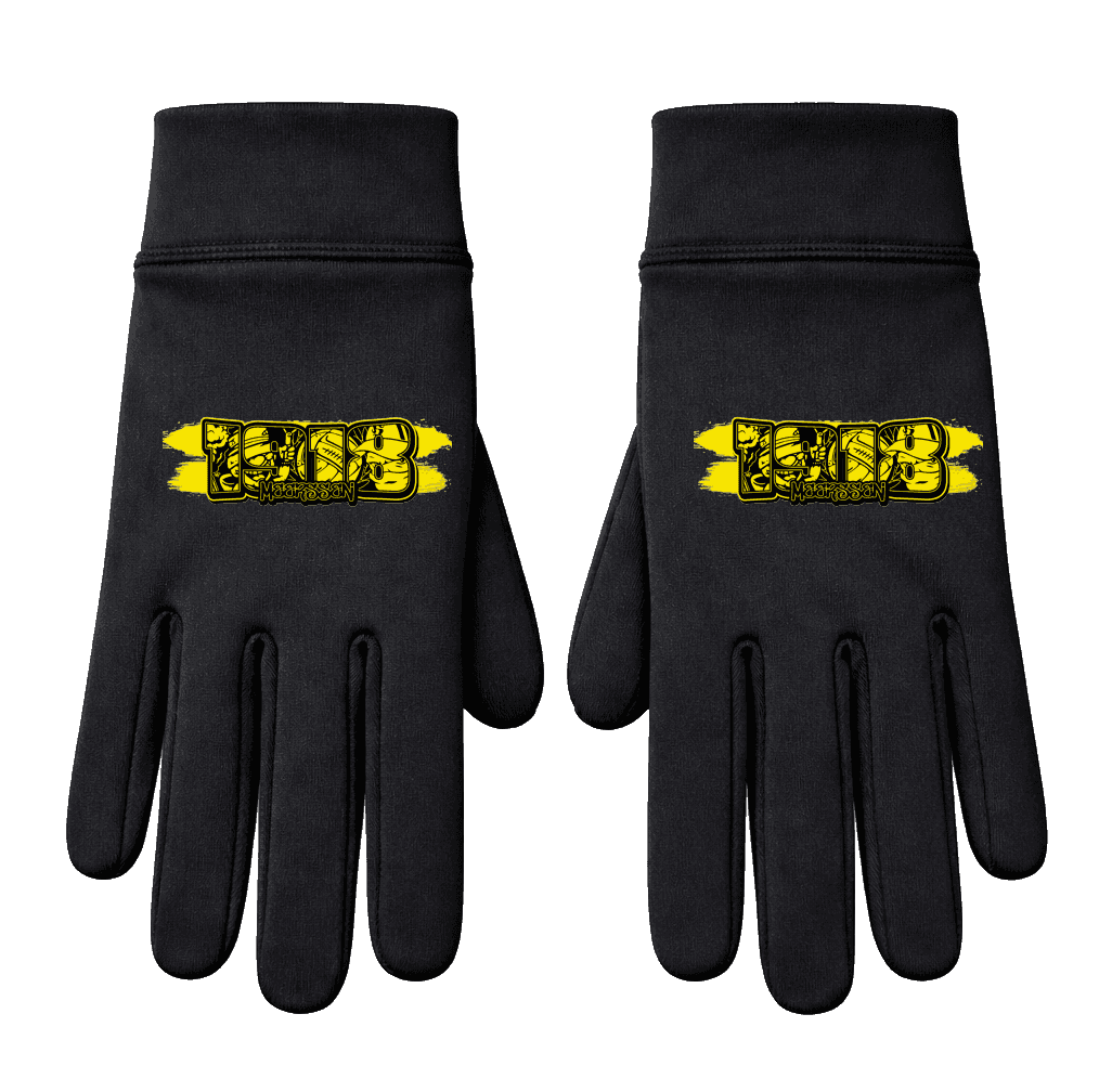 1918 Meerssen Handschuhe