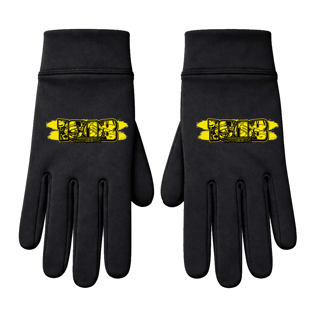 1918 Meerssen Handschuhe