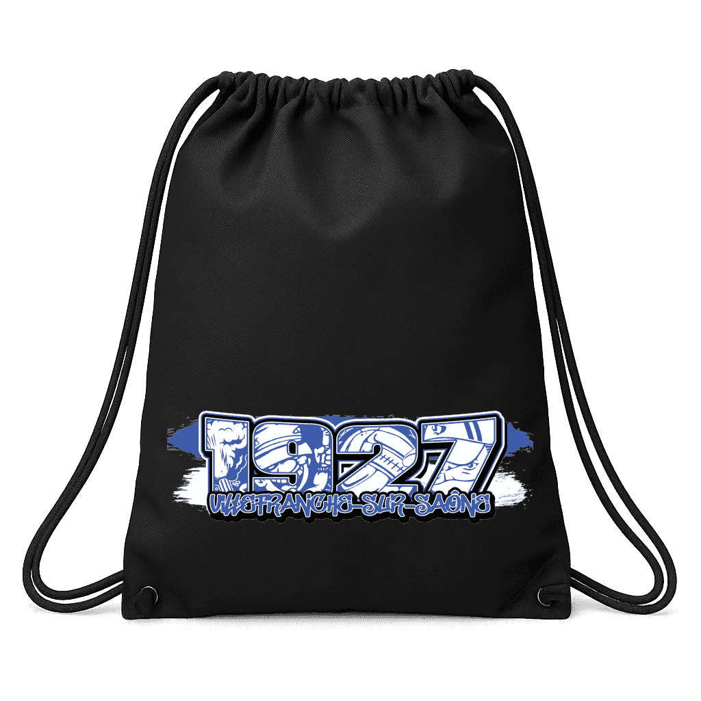 1927 Villefranche-sur-Saône Sack Pack