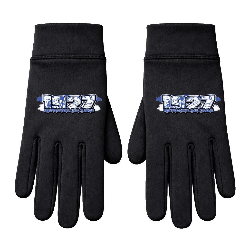 1927 Villefranche-sur-Saône Handschuhe