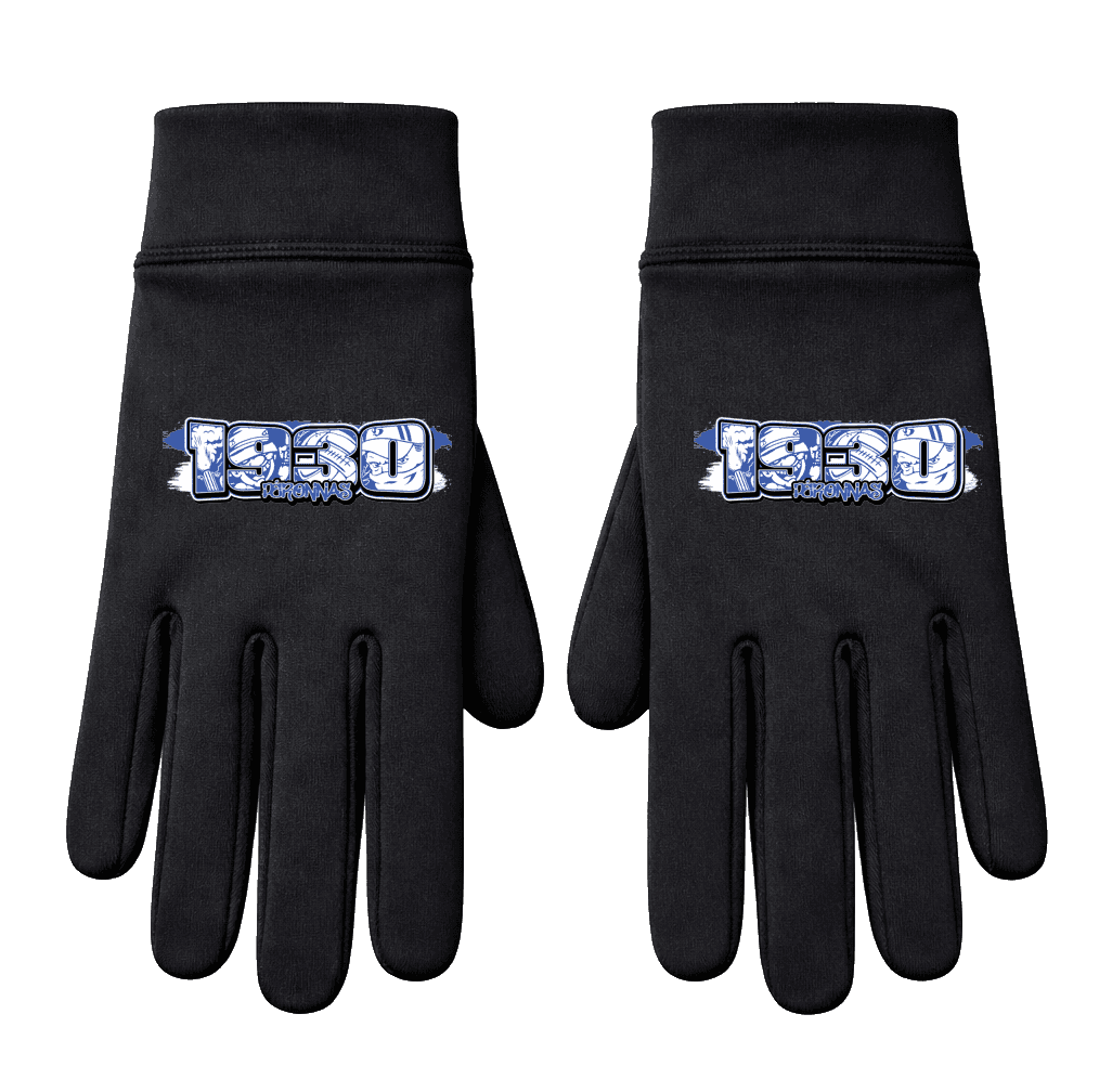 1930 Péronnas Handschuhe